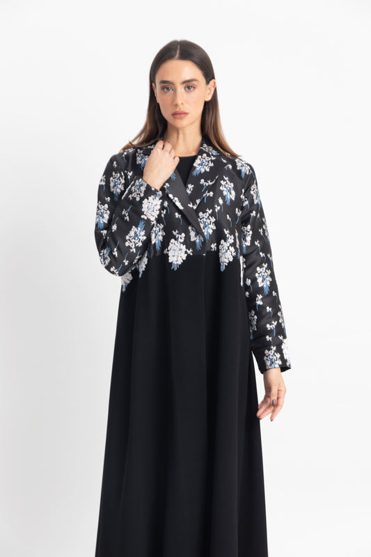 Abaya 40