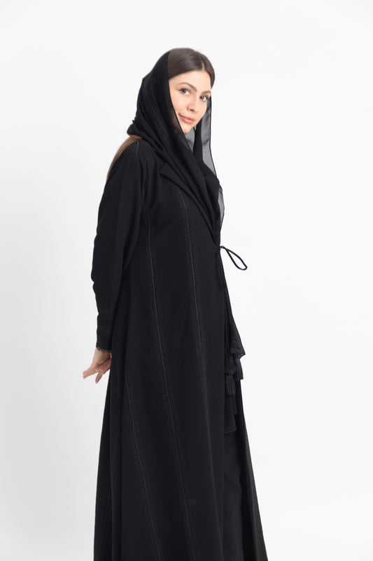 Abaya 41