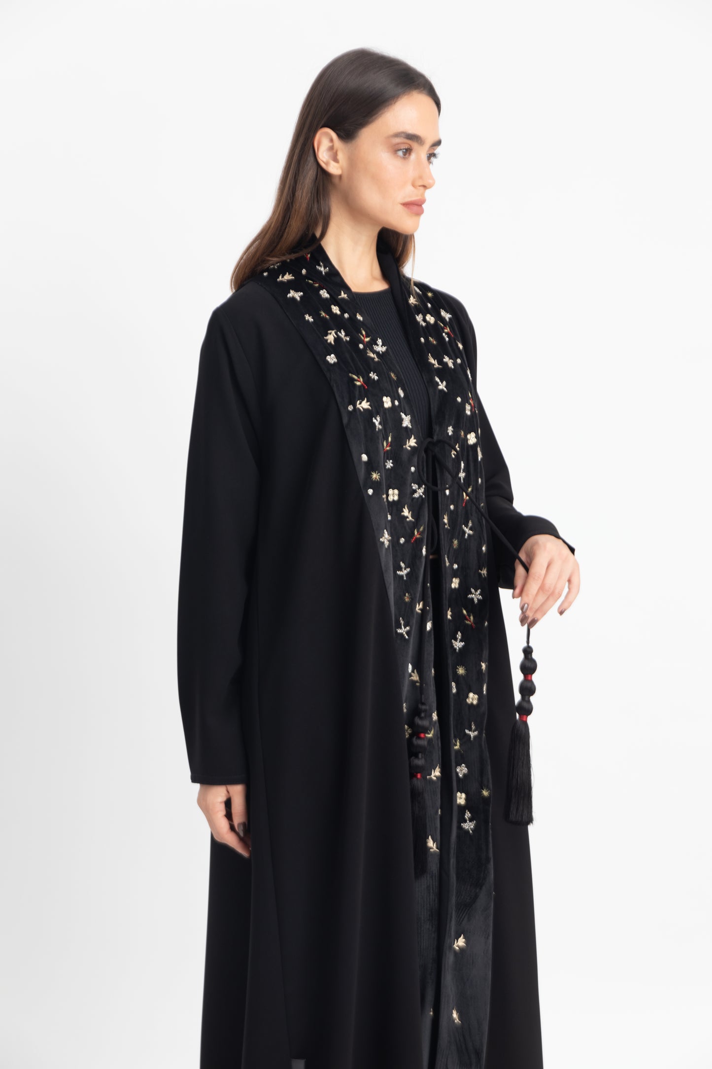Abaya 42