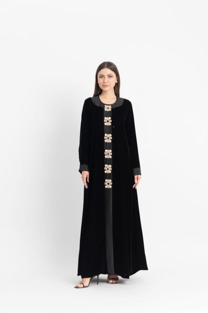 Abaya 43