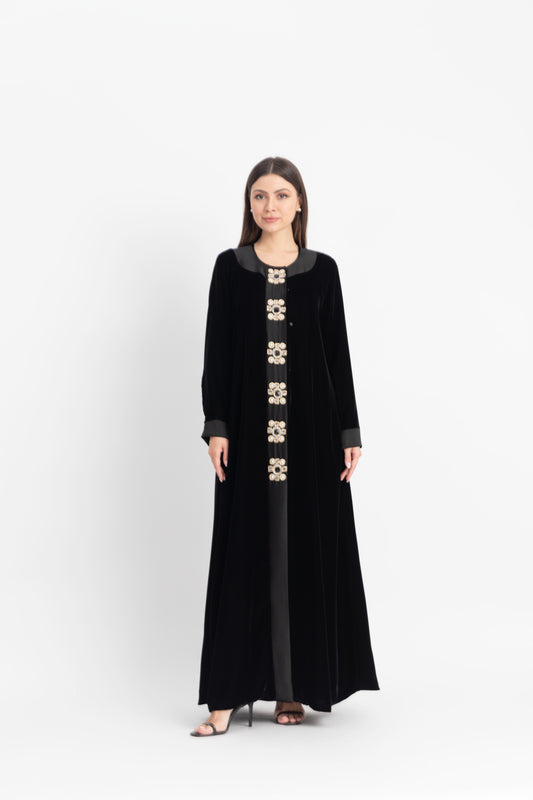 Abaya 43