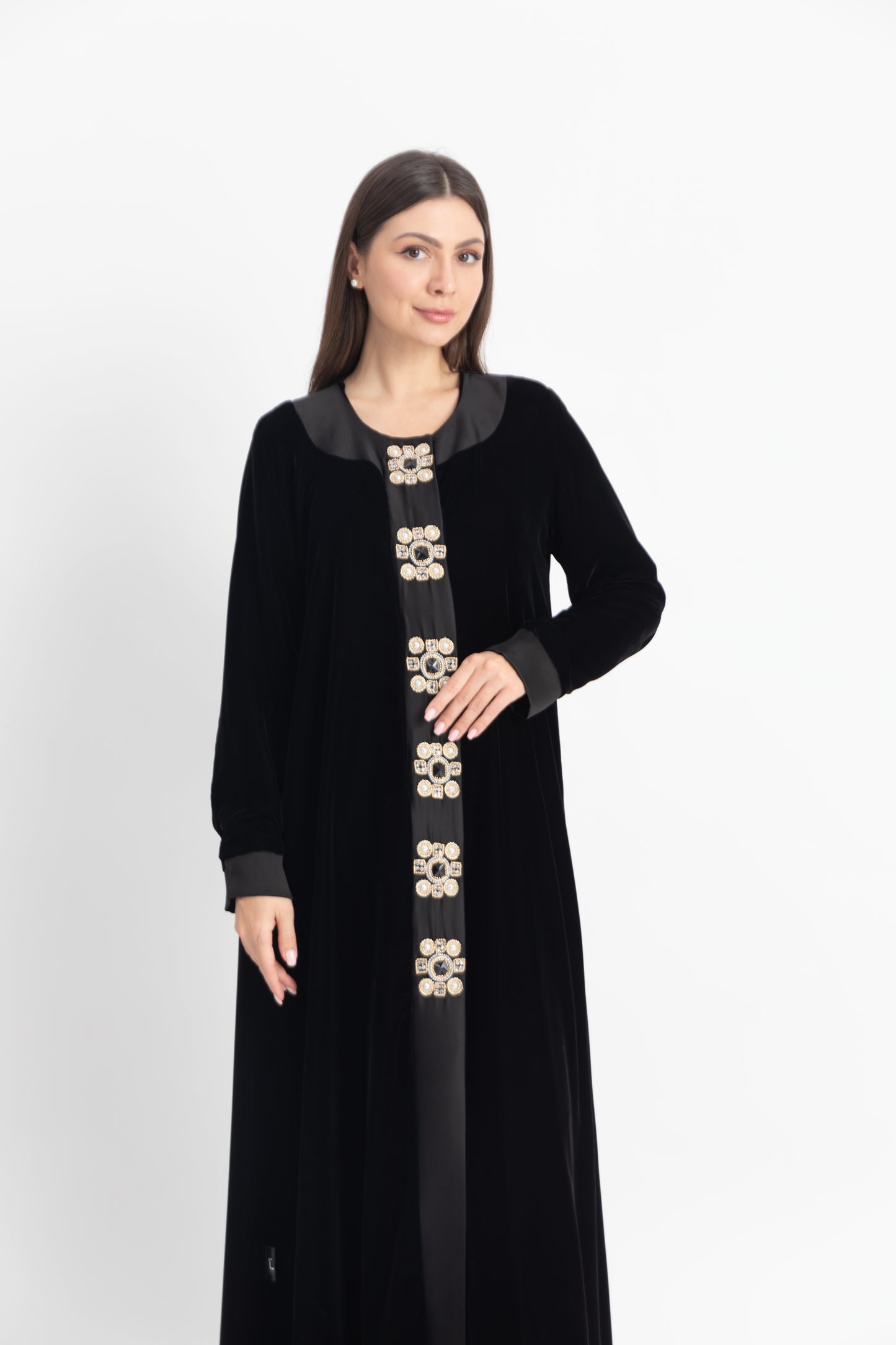 Abaya 43