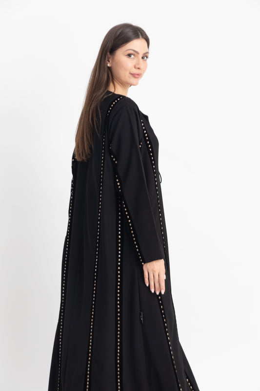 Abaya 45