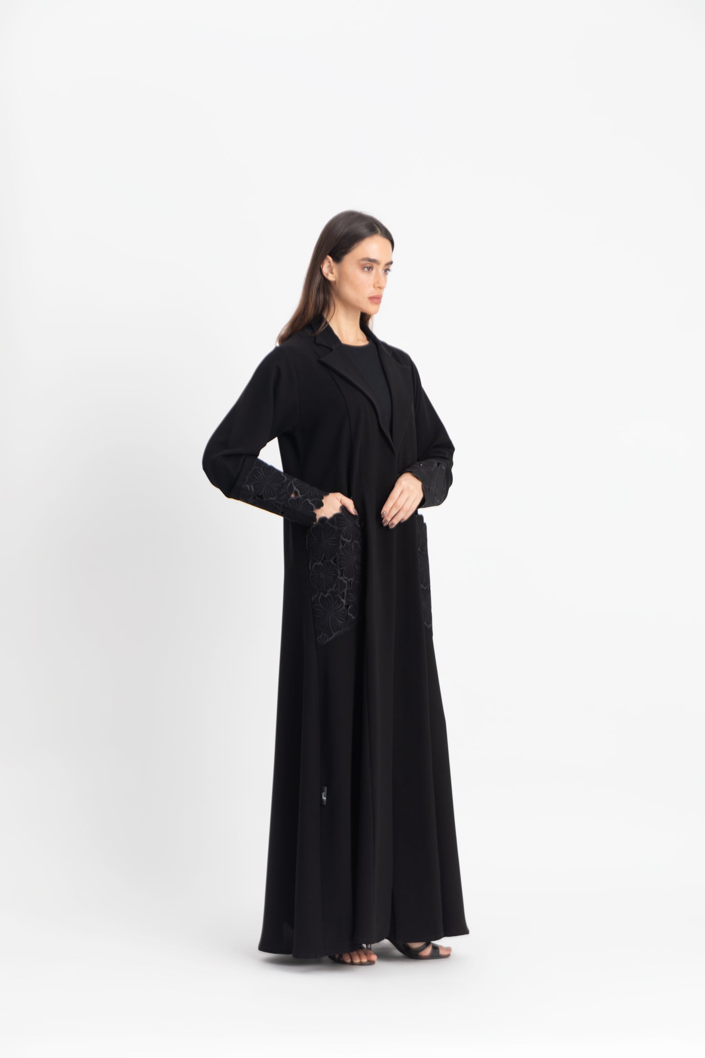 Abaya 48