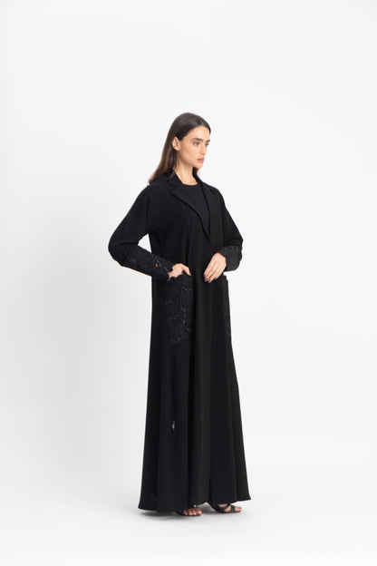 Abaya 48