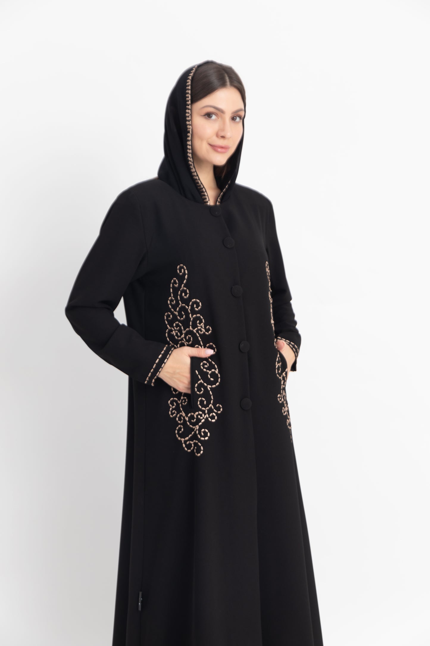Abaya 1