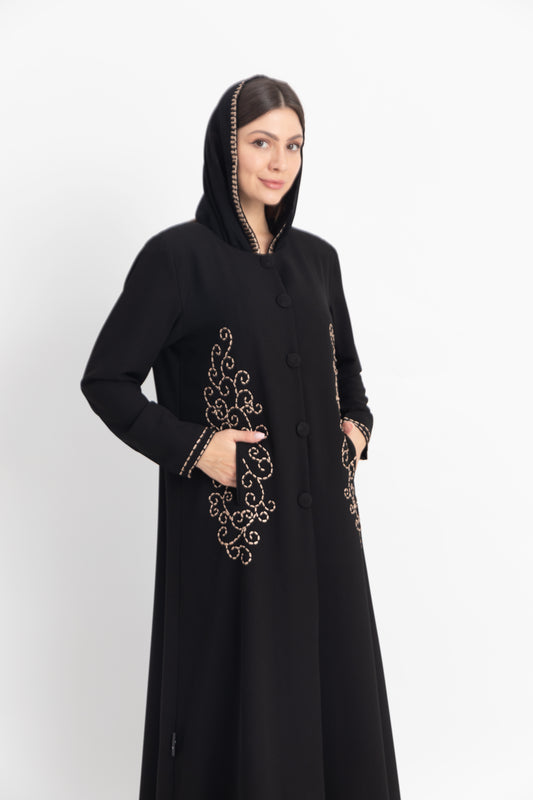 Abaya 1