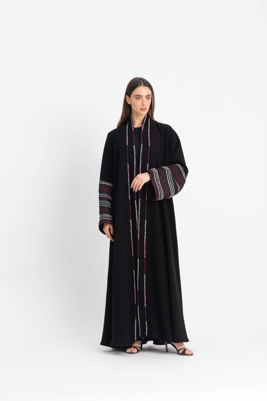 Abaya 2