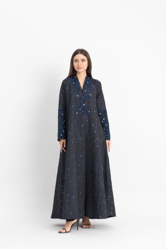 Abaya 7
