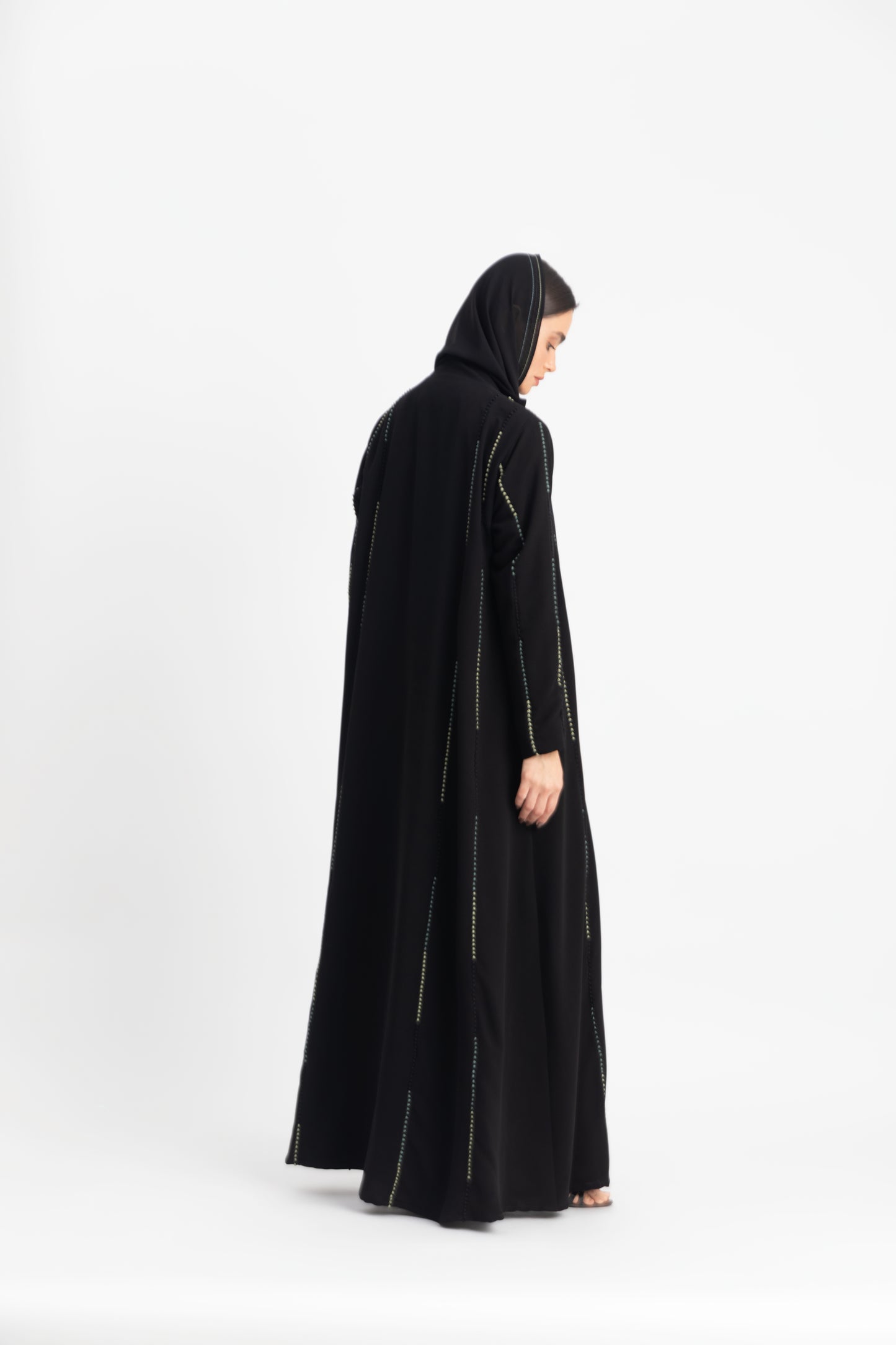 عباية 8
