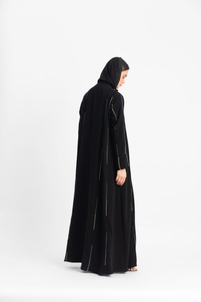 عباية 8