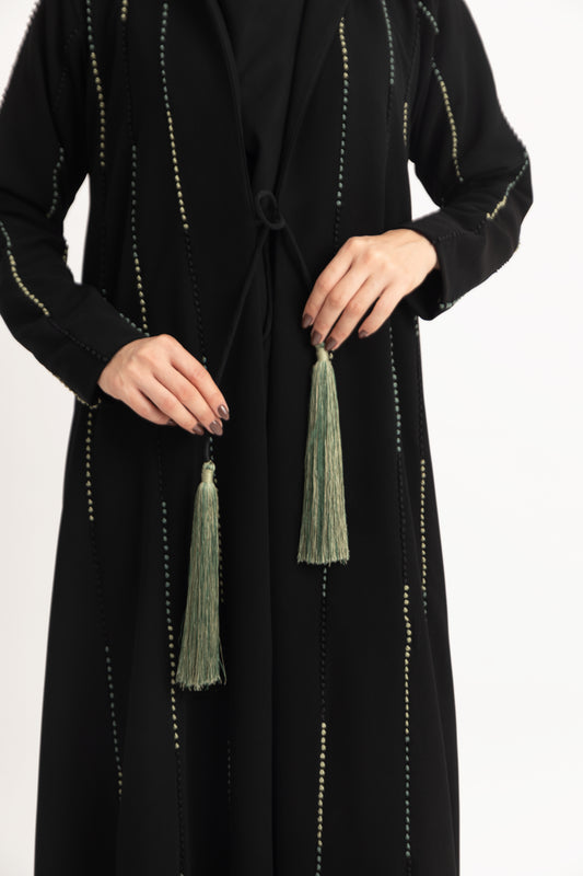 Abaya 8