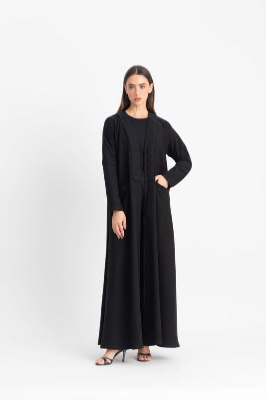 Abaya 9