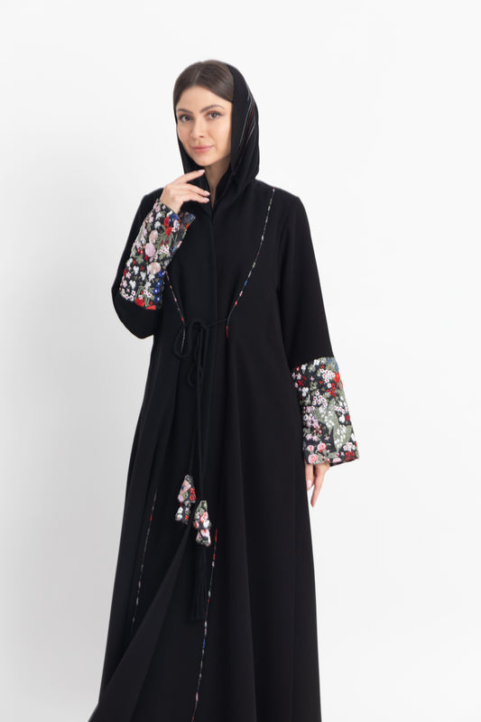 Abaya 10
