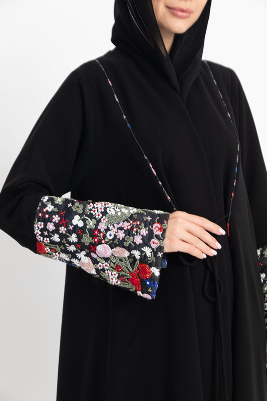 Abaya 10