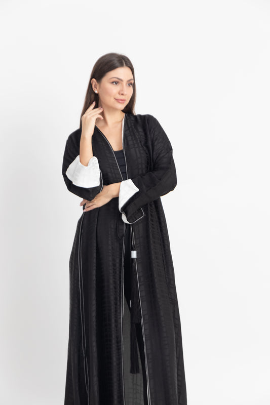 Abaya 12