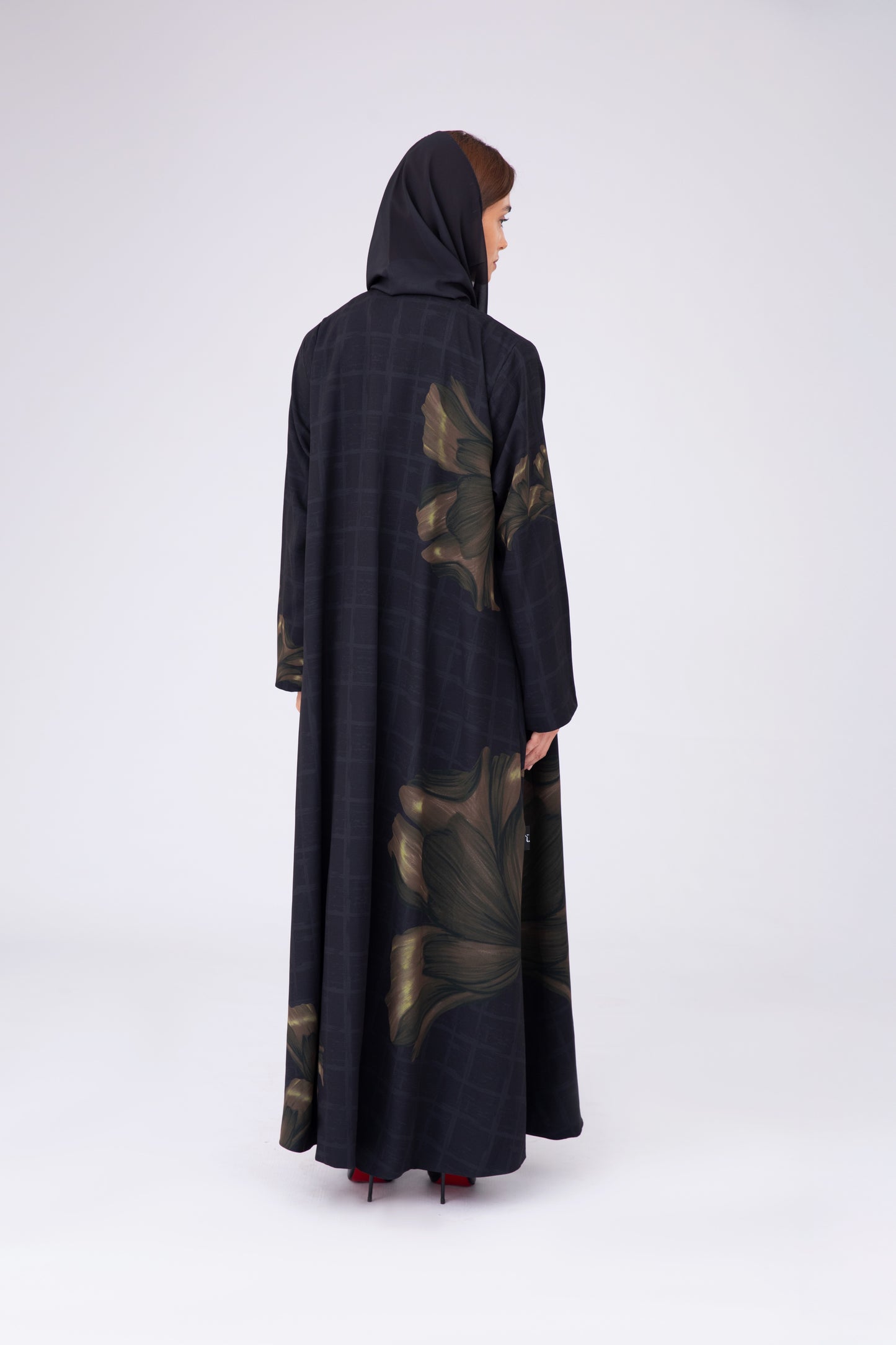 Abaya 55