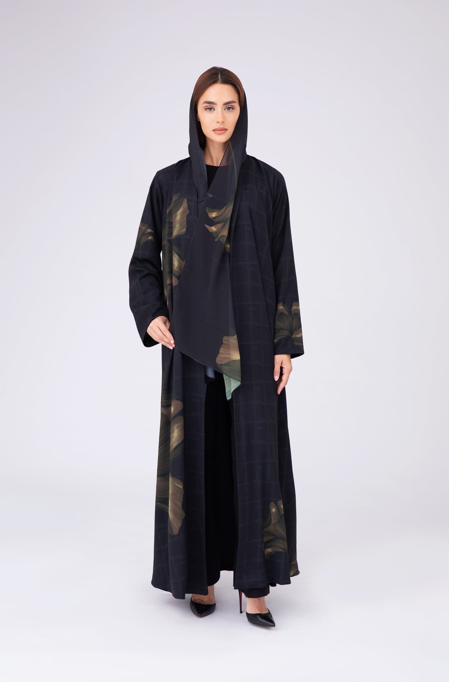 Abaya 55