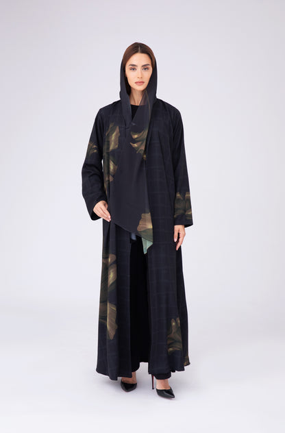 Abaya 55