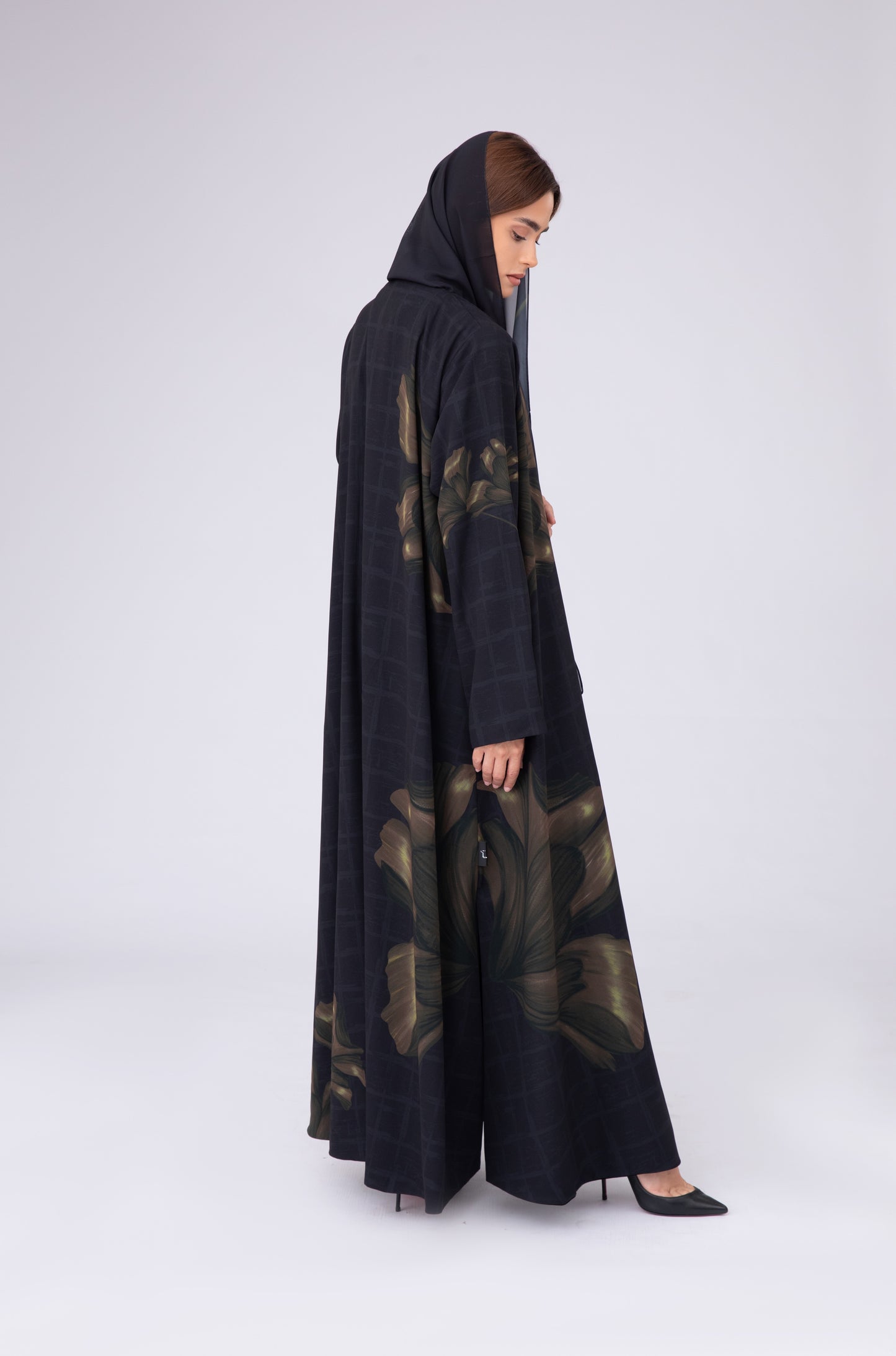 Abaya 55