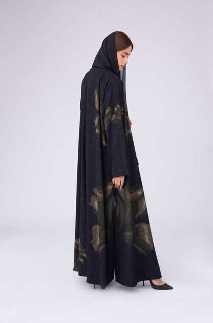 Abaya 55