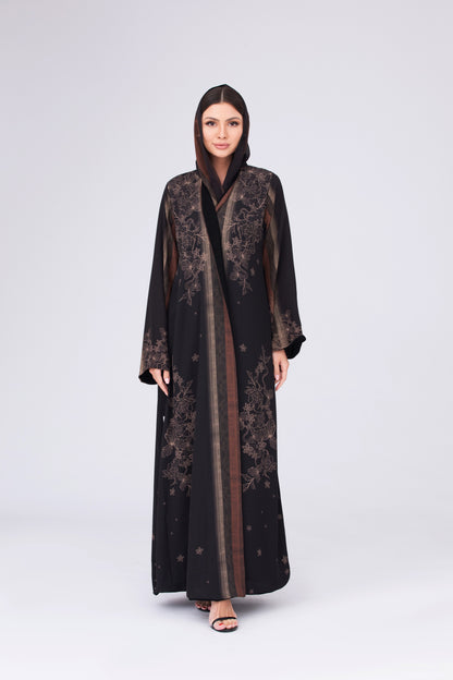 Abaya 53