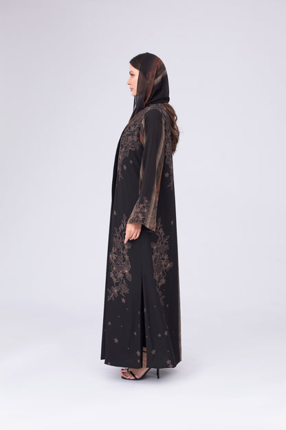 Abaya 53