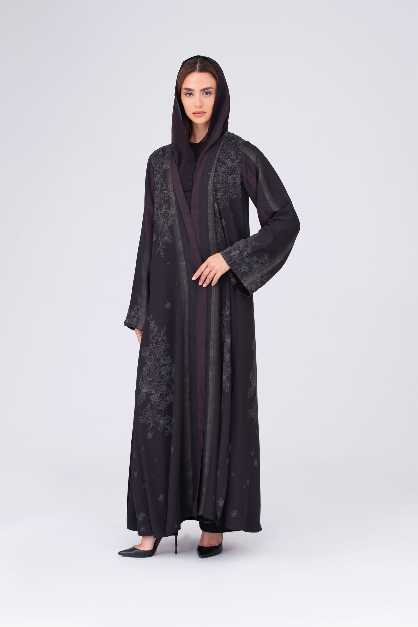Abaya 54
