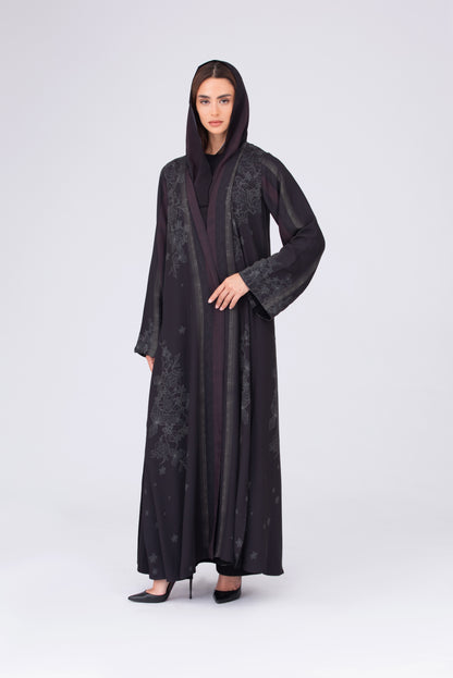 Abaya 54