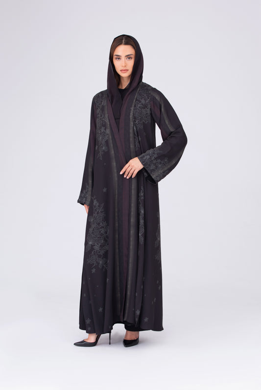 Abaya 54