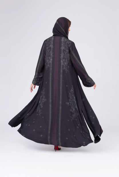 Abaya 54
