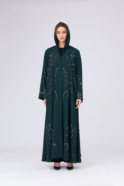 Abaya 52