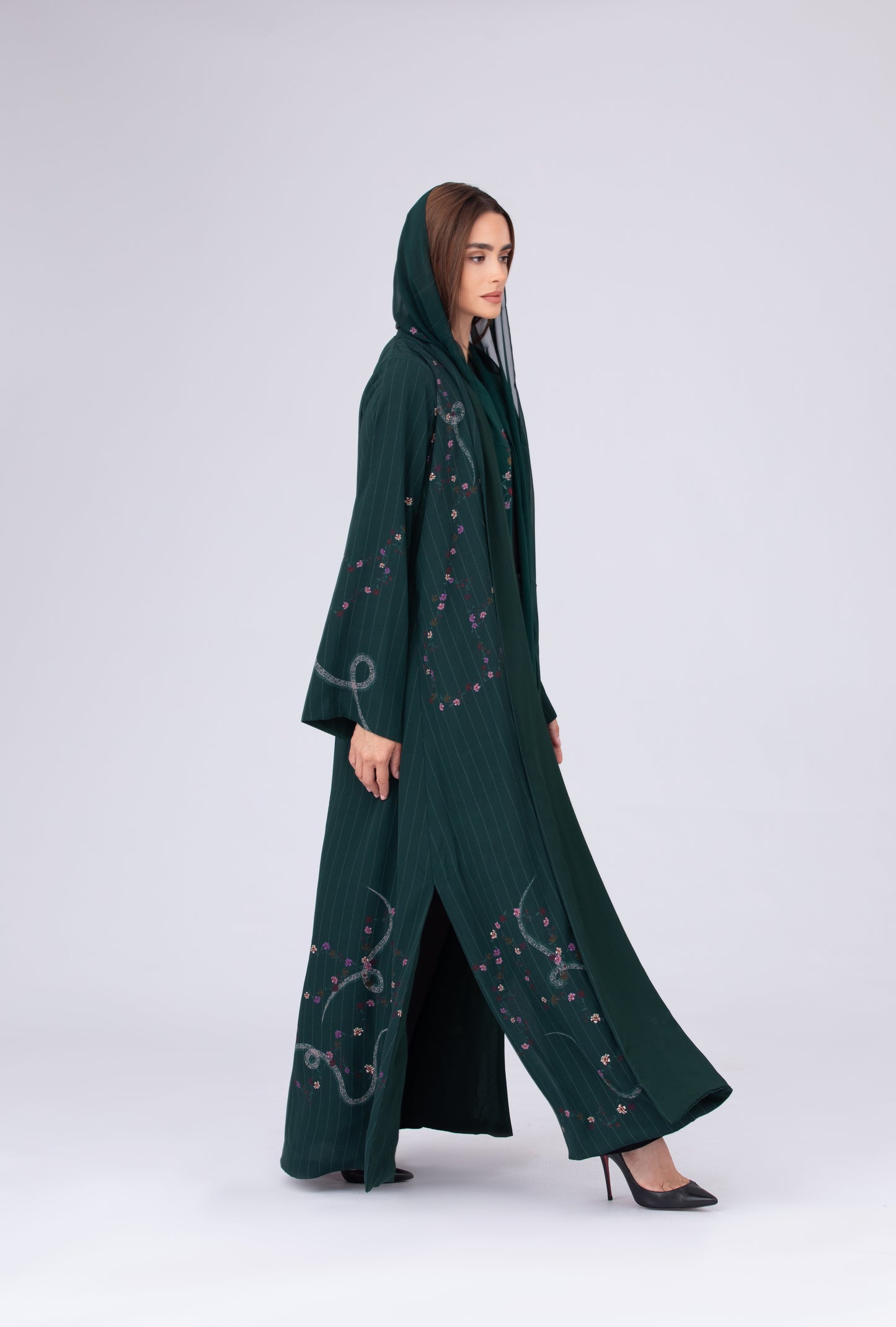 Abaya 52