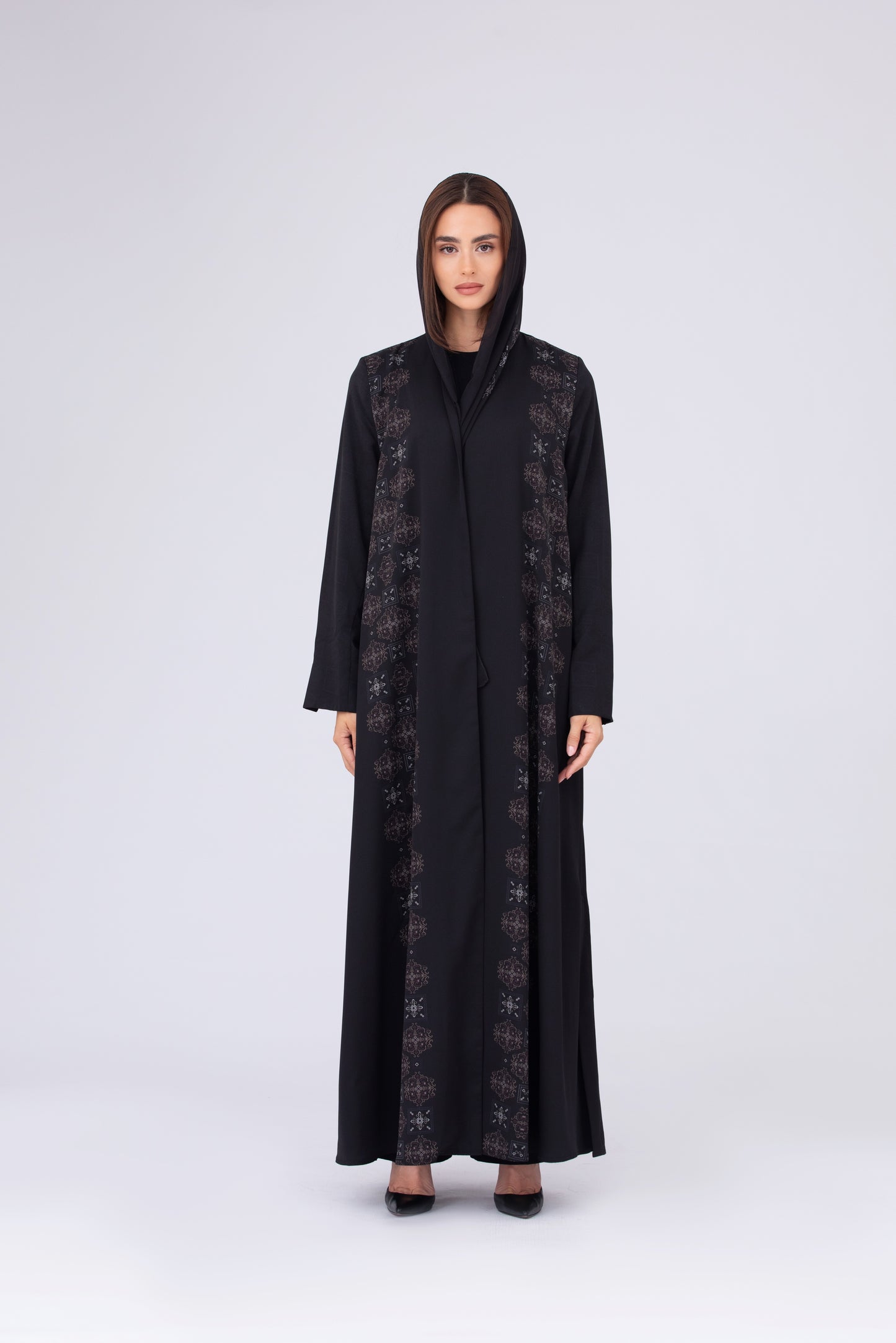 Abaya 86