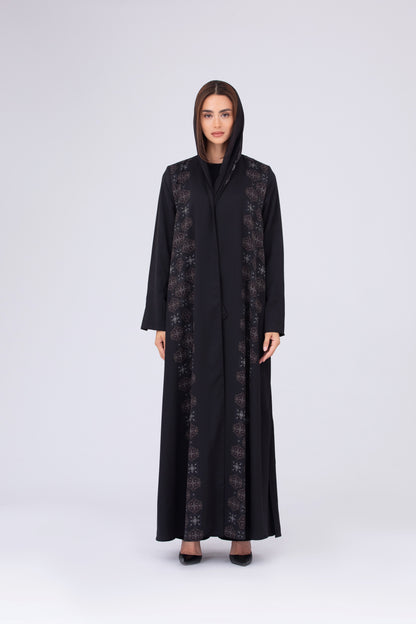 Abaya 86
