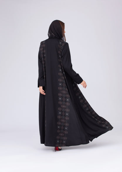 Abaya 86