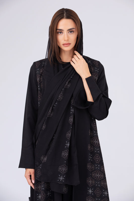 Abaya 86