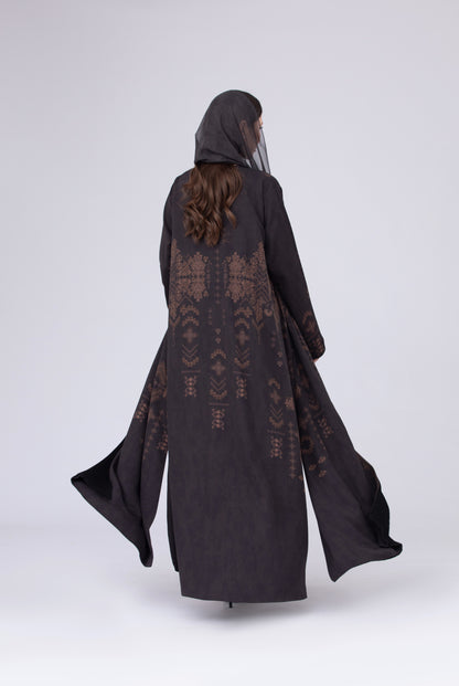 Abaya 59