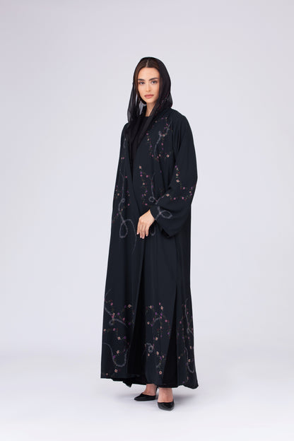 Abaya 58