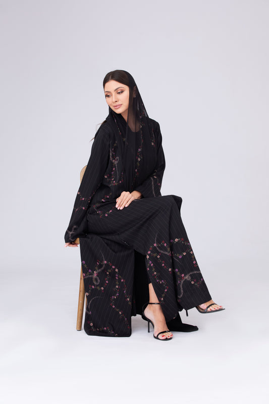 Abaya 57