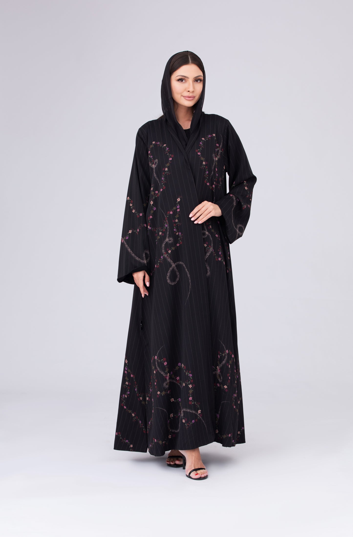 Abaya 57
