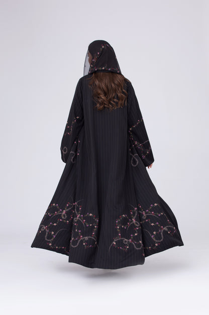 Abaya 57