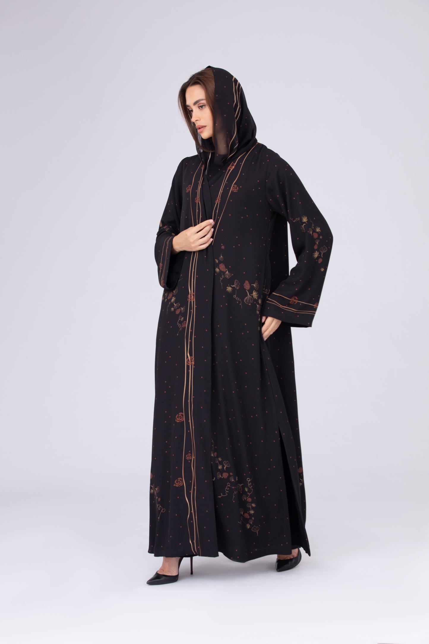 Abaya 60