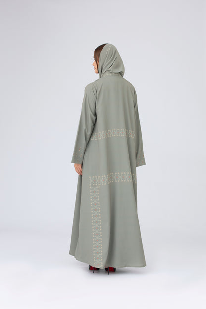 Abaya 51