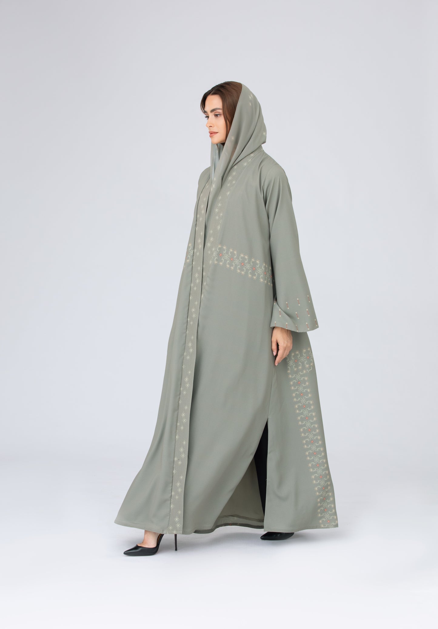 Abaya 51