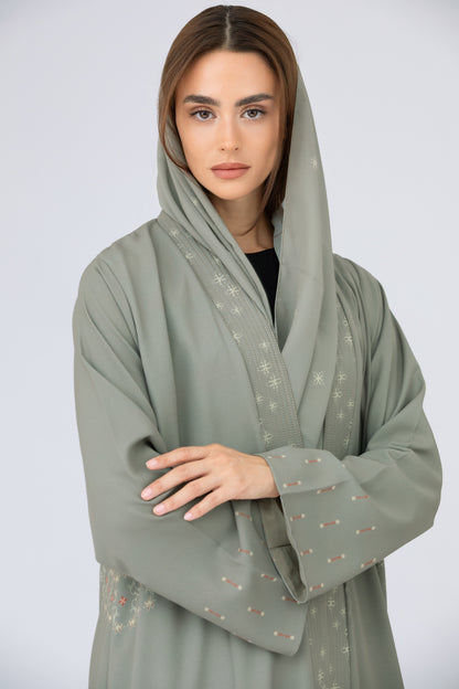 Abaya 51