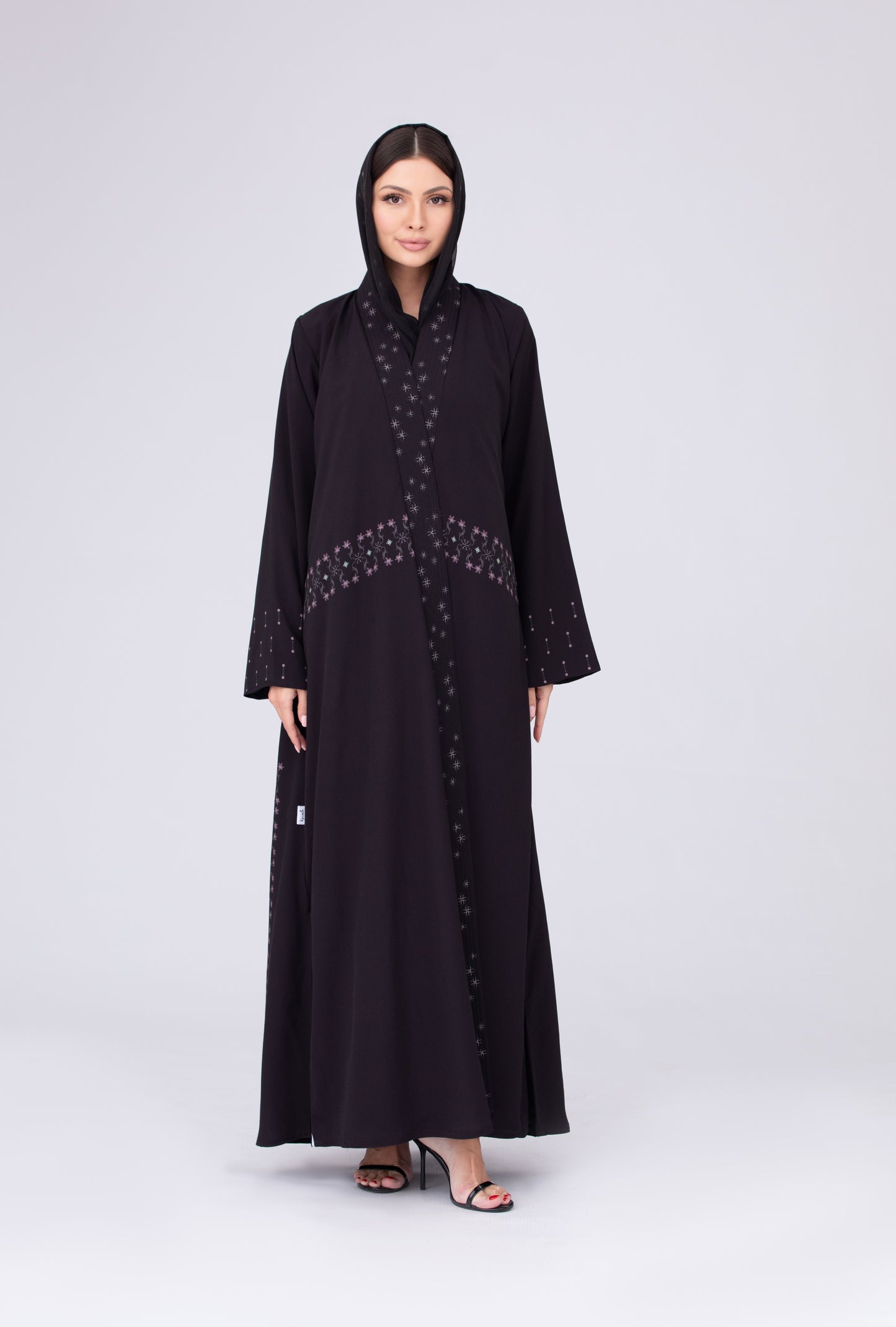 Abaya 61