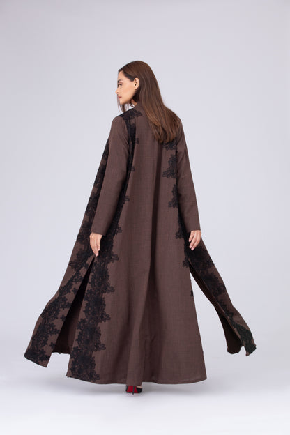 Perfect Abaya
