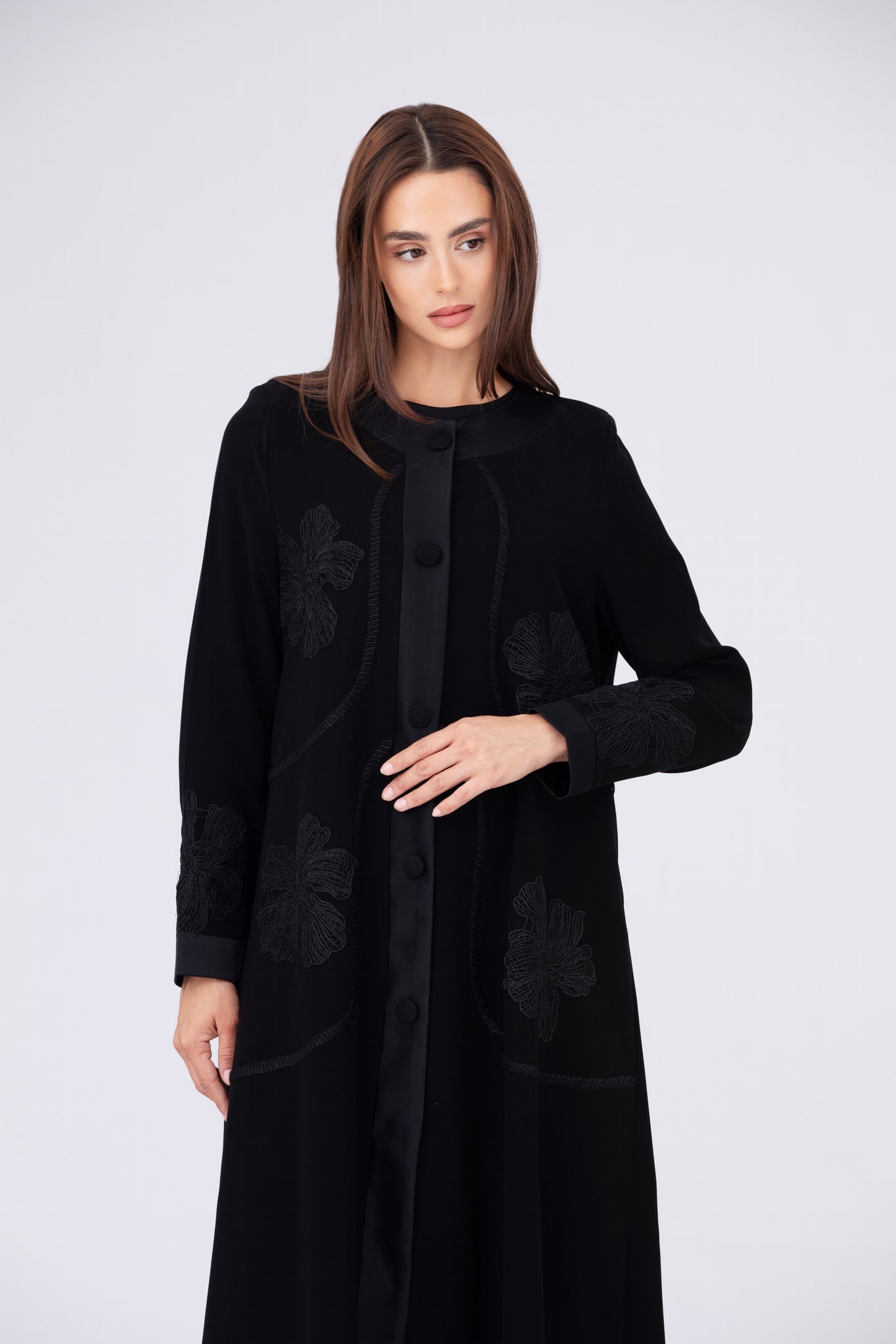 Abaya 84