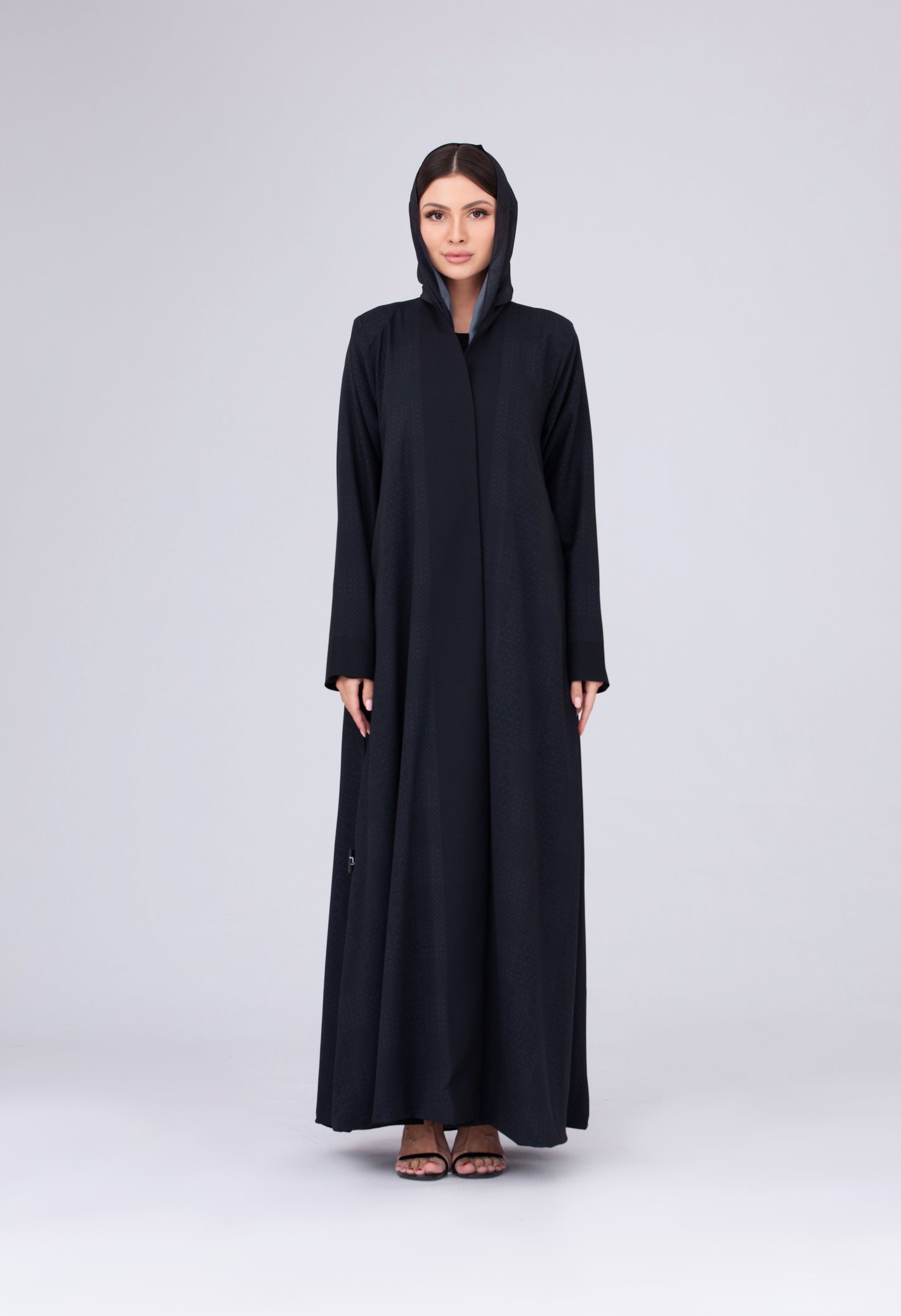 Abaya 73